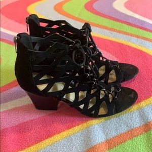 Marc Fisher Used Heels